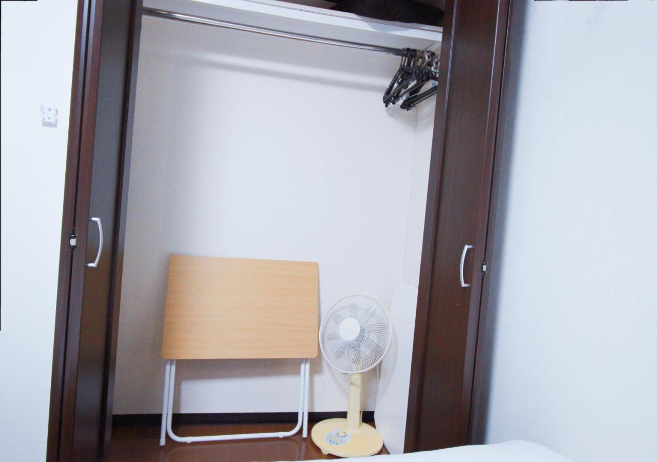 Hotel Aaron通天東 Осака Экстерьер фото